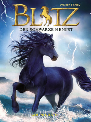 cover image of Blitz